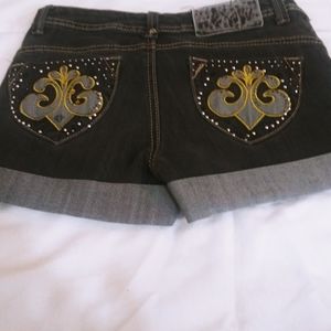Dereon Shorts by BEYONCE